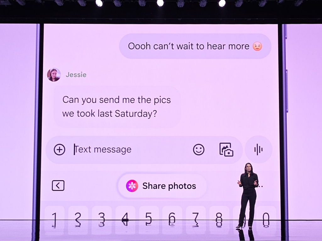 [Galaxy Unpacked 2026] Highlights From Galaxy Unpacked: The Beginning of Truly Agentic AI