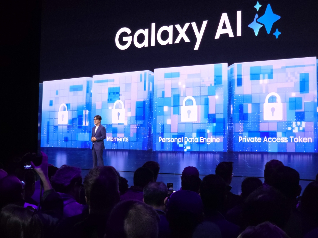 [Galaxy Unpacked 2026] Highlights From Galaxy Unpacked: The Beginning of Truly Agentic AI