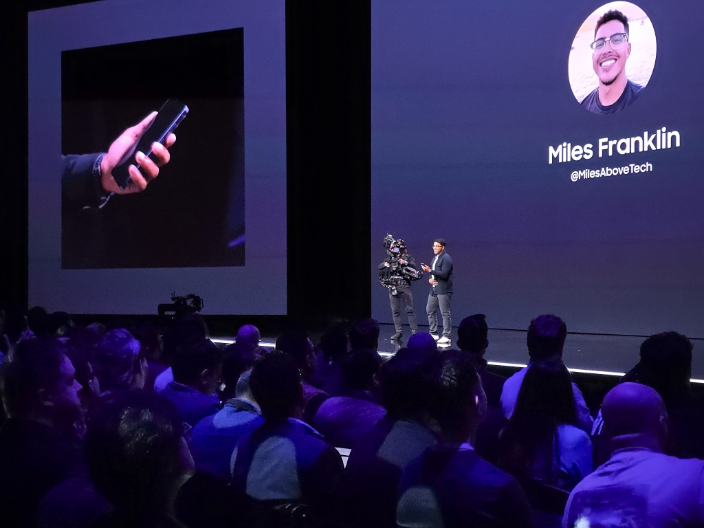 [Galaxy Unpacked 2026] Highlights From Galaxy Unpacked: The Beginning of Truly Agentic AI