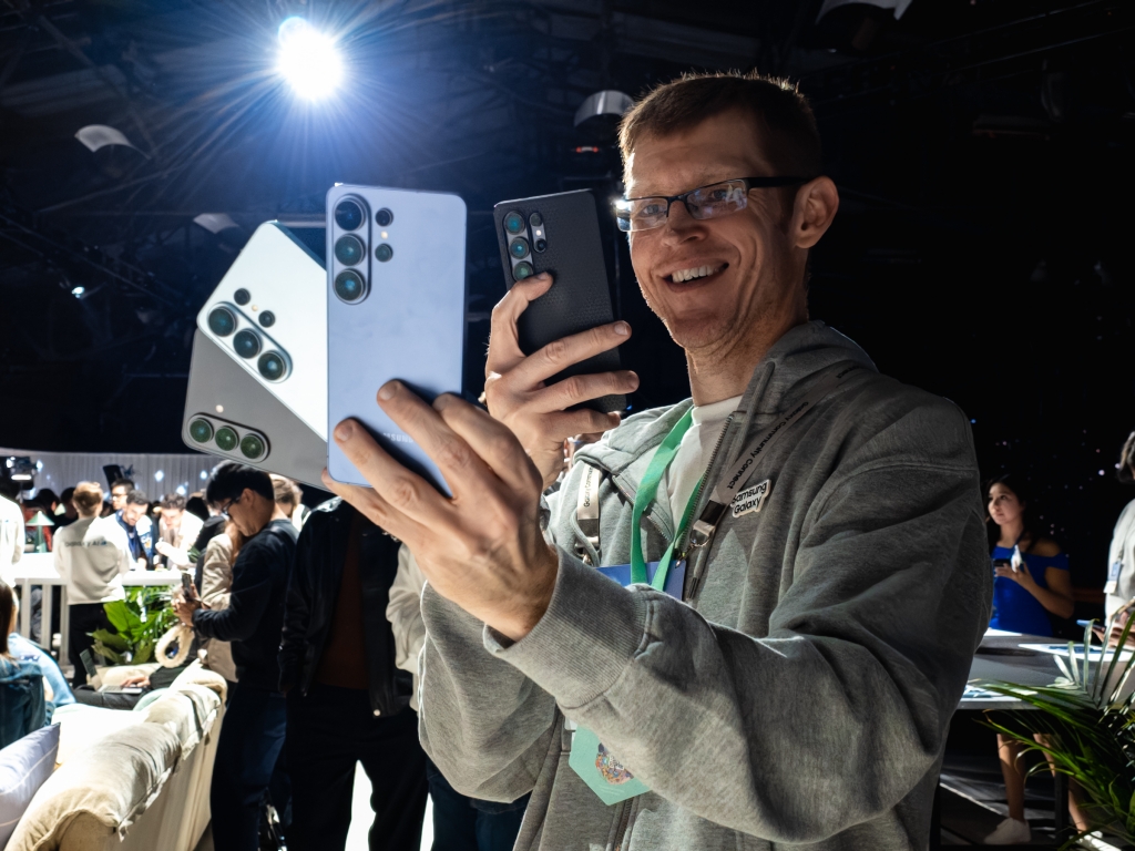 Galaxy Community Connect 2026: Global Communities Experience the Future of Galaxy