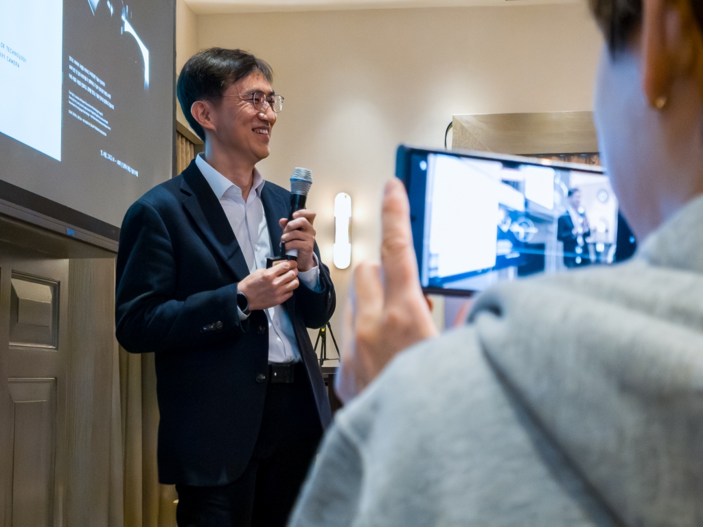 Galaxy Community Connect 2026: Global Communities Experience the Future of Galaxy