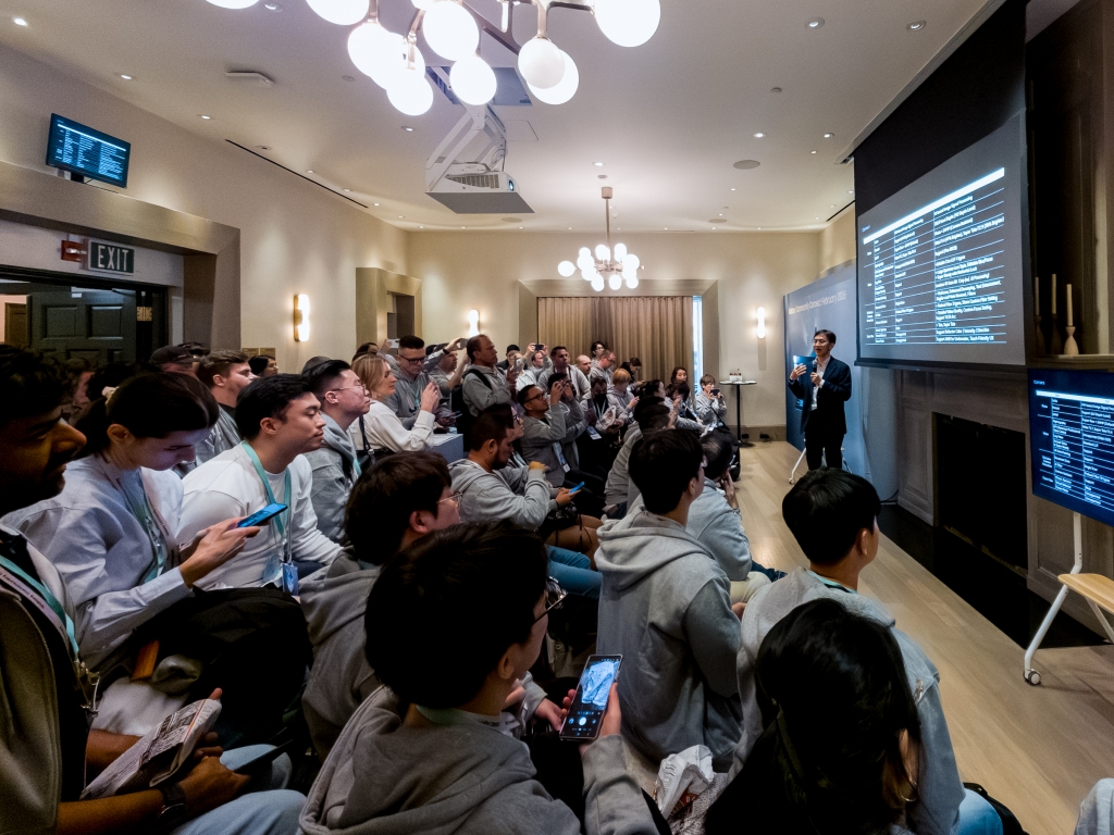 Galaxy Community Connect 2026: Global Communities Experience the Future of Galaxy