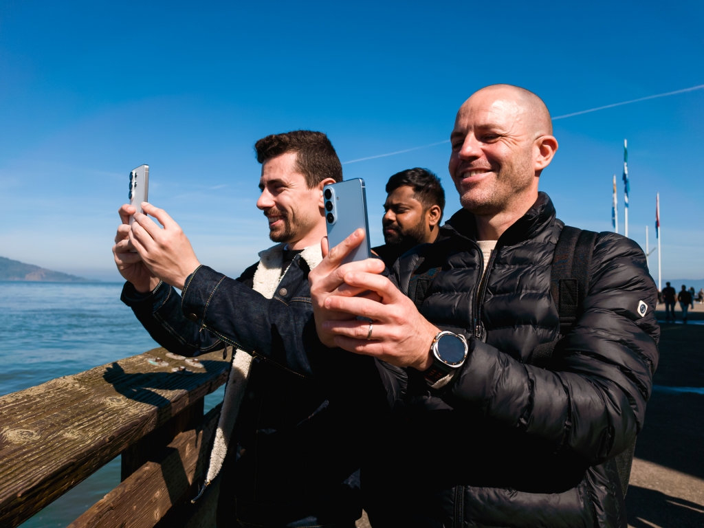 Galaxy Community Connect 2026: Global Communities Experience the Future of Galaxy