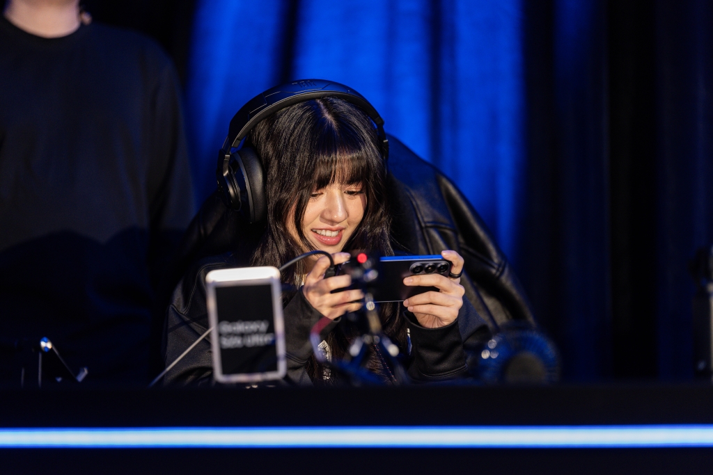 Galaxy S26 Ultra Powers ‘#PlayGalaxy Cup: PUBG Mobile Global Open’