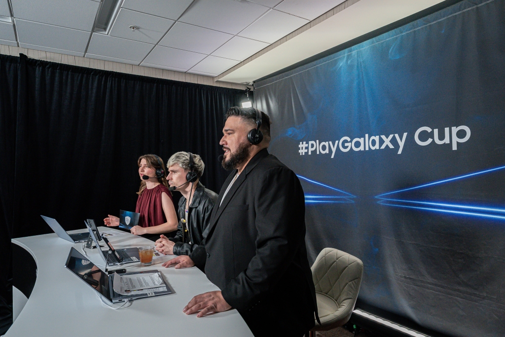 Galaxy S26 Ultra Powers ‘#PlayGalaxy Cup: PUBG Mobile Global Open’