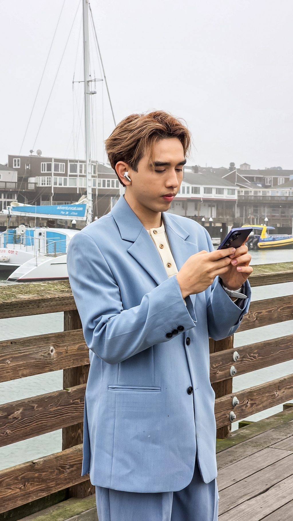 Global Influencers Gathered at #TeamGalaxy Connect 2026 in San Francisco