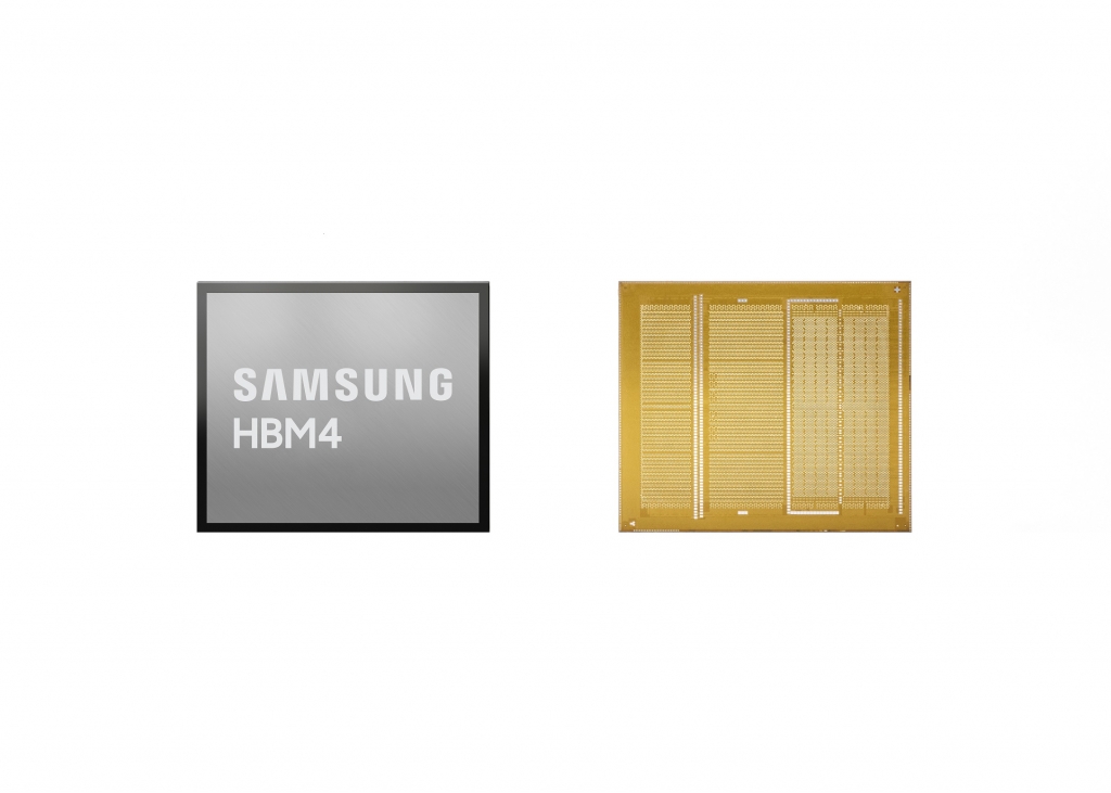Samsung Unveils HBM4E, Showcasing Comprehensive AI Solutions, NVIDIA Partnership and Vision at NVIDIA GTC 2026