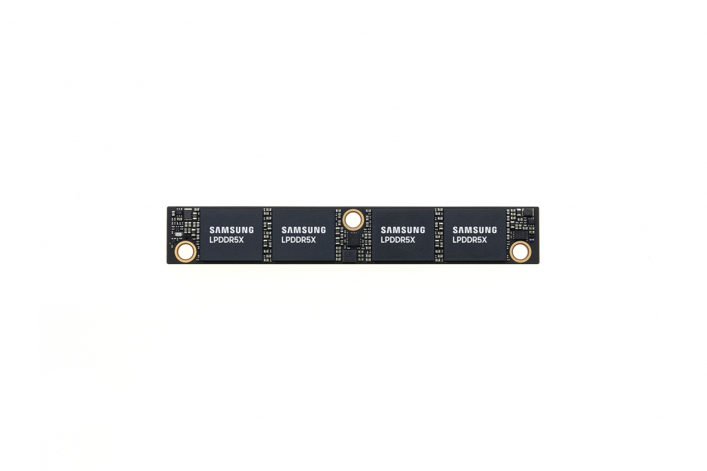 Samsung Unveils HBM4E, Showcasing Comprehensive AI Solutions, NVIDIA Partnership and Vision at NVIDIA GTC 2026