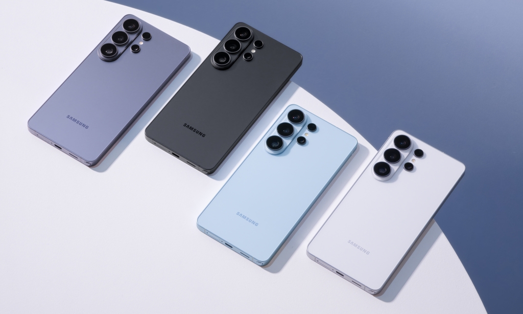 From Day One to Years Later: Samsung Care+ Offers Comprehensive Protection for Galaxy Users