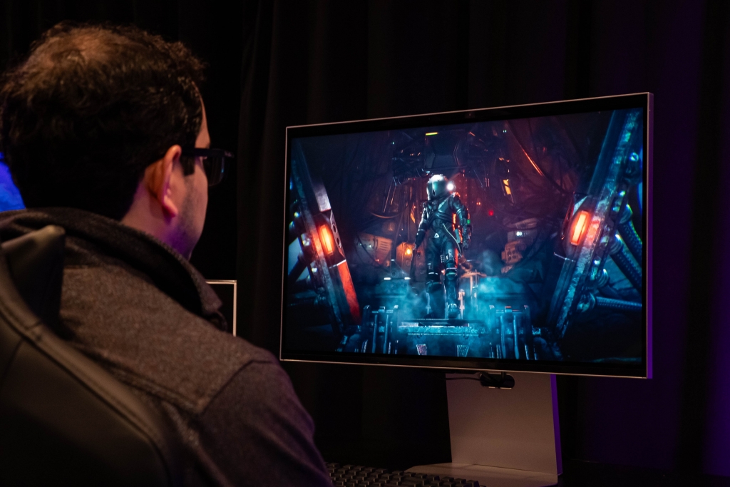 GDC 2026: How Samsung and Global Game Studios Are Redefining the Game Experience