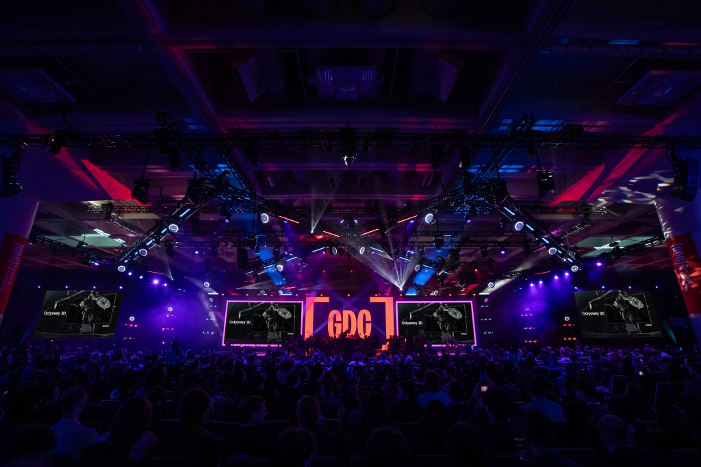 GDC 2026: How Samsung and Global Game Studios Are Redefining the Game Experience