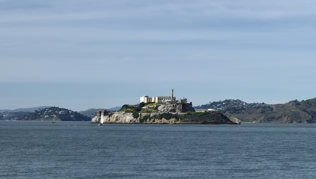 [Video] Turning Your Travel Moments Into Lasting Memories ①: San Francisco With Galaxy S26 Ultra