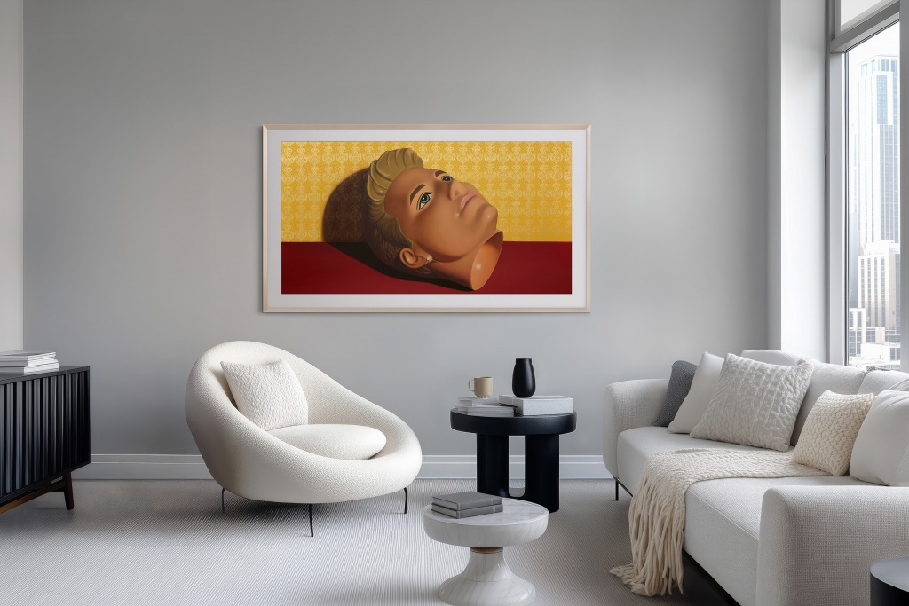 Samsung Art Store Adds Art Basel Hong Kong 2026 Collection