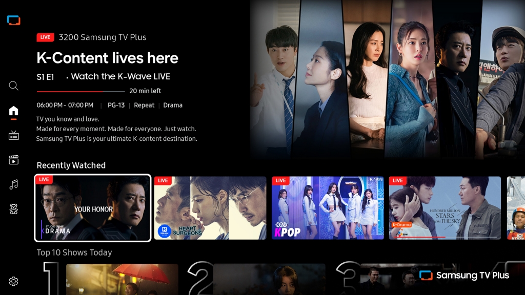 [Editorial] Samsung TV Plus and the New Era of TV Viewing