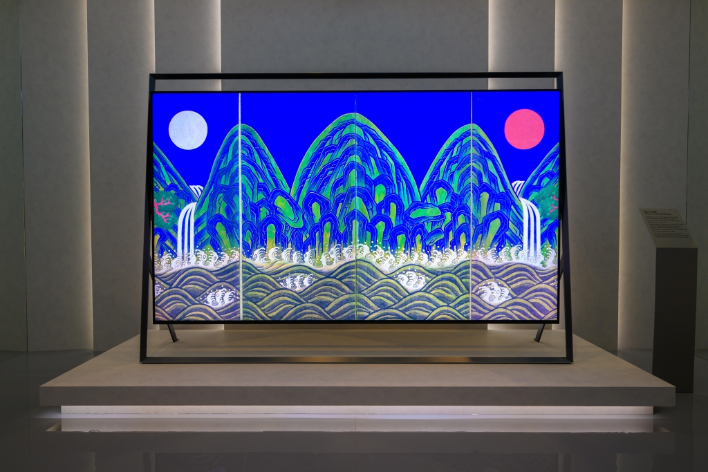 Art Basel Hong Kong 2026: Samsung Brings Art Into Everyday Life