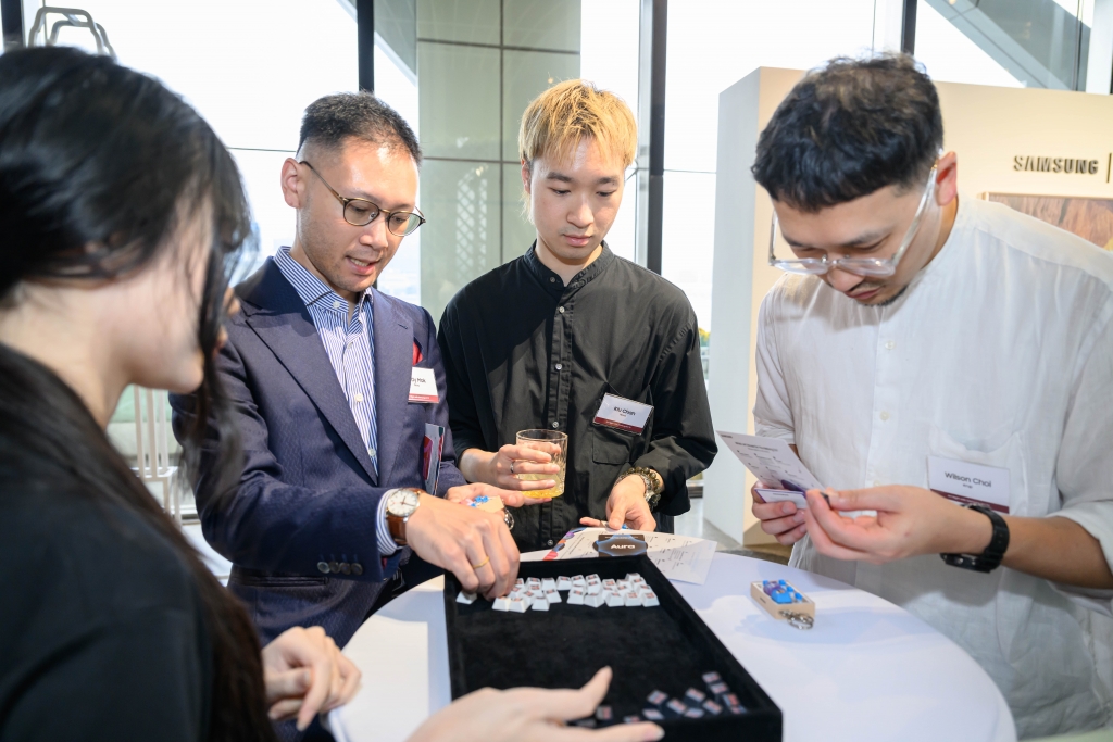 Art Basel Hong Kong 2026: Samsung Brings Art Into Everyday Life