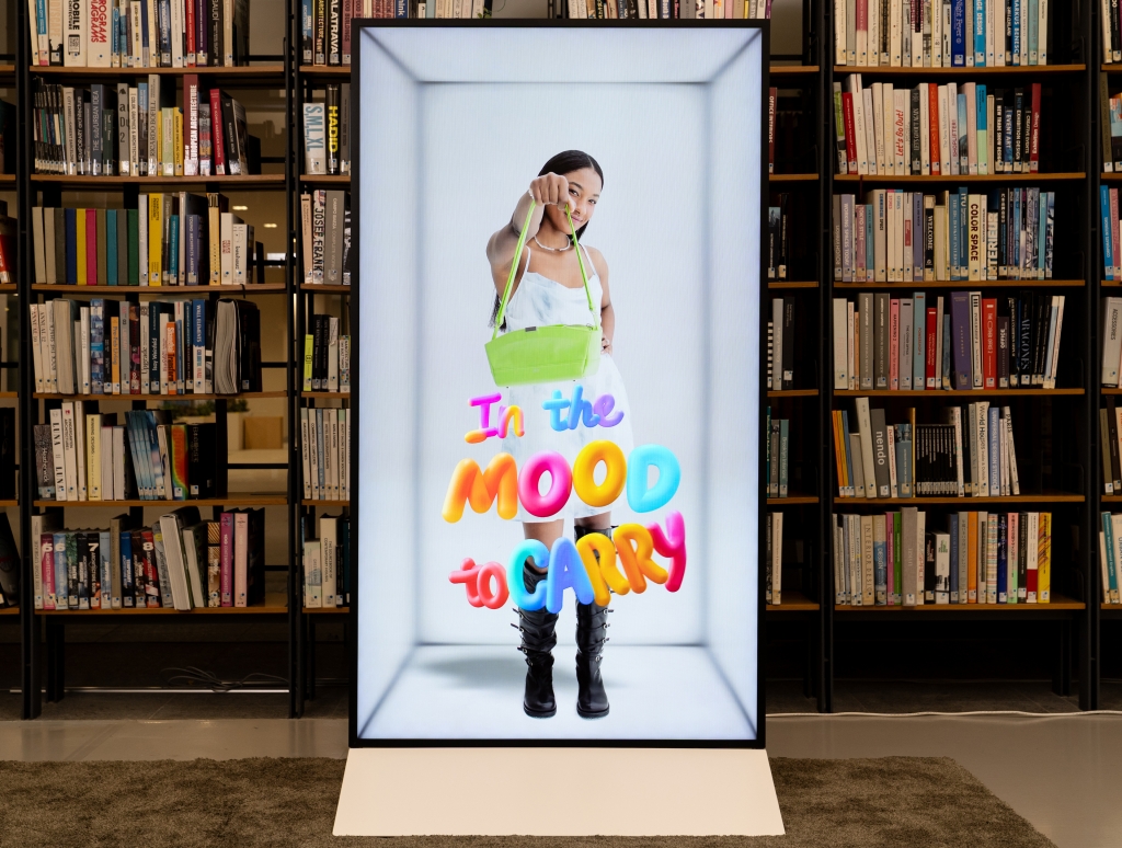 [Interview] Inside Spatial Signage: How Samsung Brought Glasses-Free 3D Displays to Life