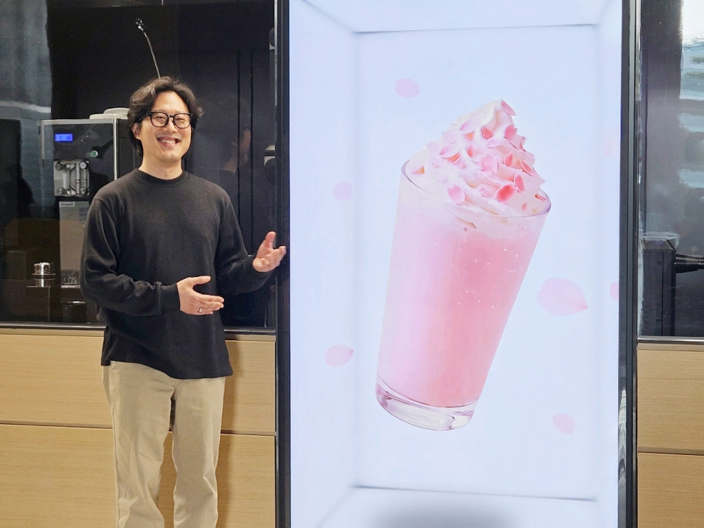 [Interview] Inside Spatial Signage: How Samsung Brought Glasses-Free 3D Displays to Life