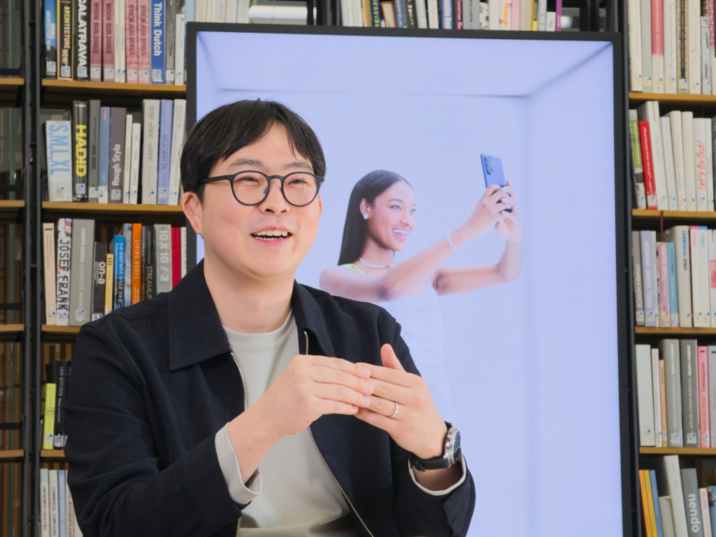 [Interview] Inside Spatial Signage: How Samsung Brought Glasses-Free 3D Displays to Life