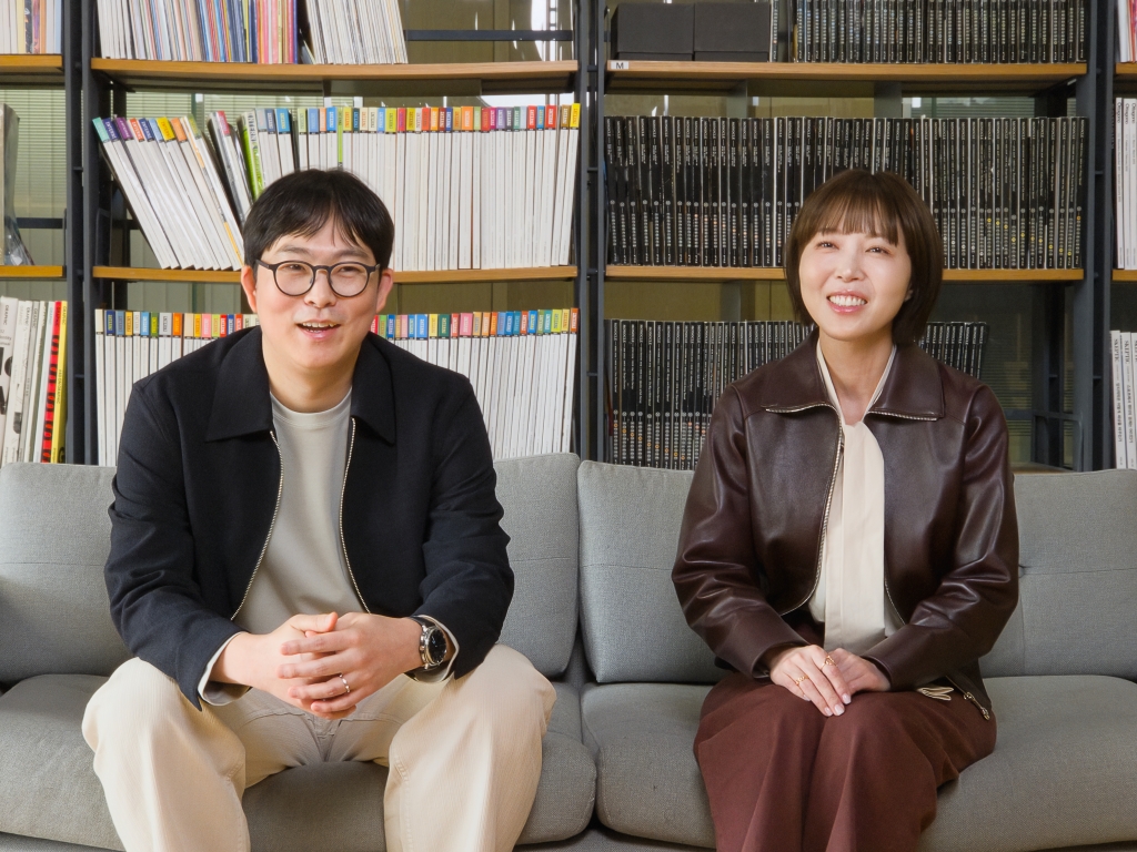 [Interview] Inside Spatial Signage: How Samsung Brought Glasses-Free 3D Displays to Life