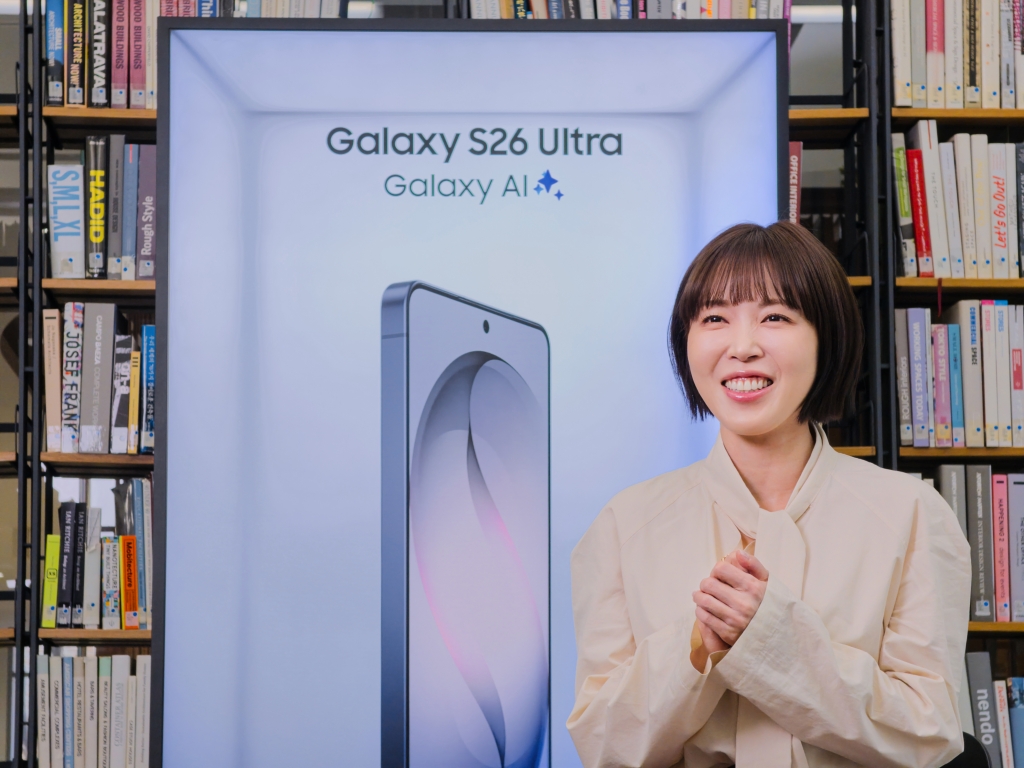 [Interview] Inside Spatial Signage: How Samsung Brought Glasses-Free 3D Displays to Life