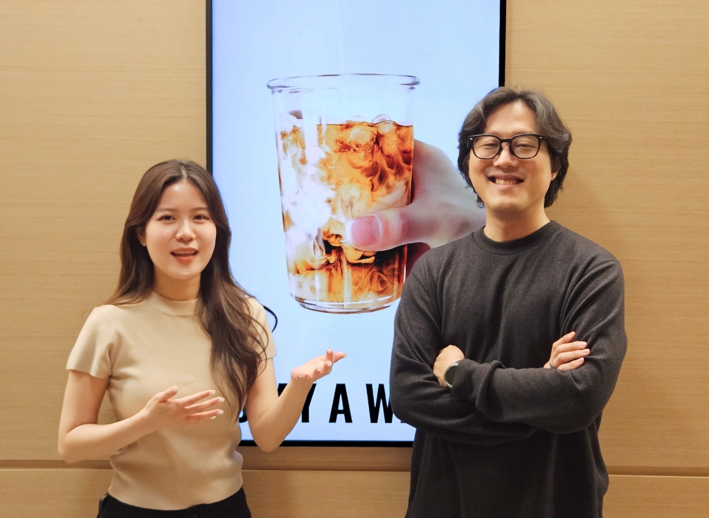 [Interview] Inside Spatial Signage: How Samsung Brought Glasses-Free 3D Displays to Life