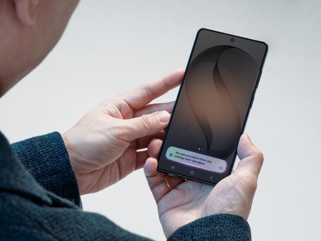 [Interview] ‘Bixby Will Be Your Go-To Starting Point for Every Samsung Device’ — Meet Jisun Park, Head of Language AI