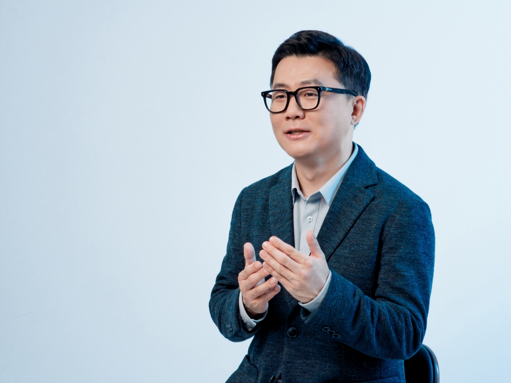[Interview] ‘Bixby Will Be Your Go-To Starting Point for Every Samsung Device’ — Meet Jisun Park, Head of Language AI