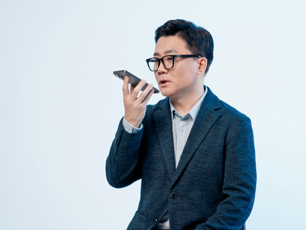 [Interview] ‘Bixby Will Be Your Go-To Starting Point for Every Samsung Device’ — Meet Jisun Park, Head of Language AI