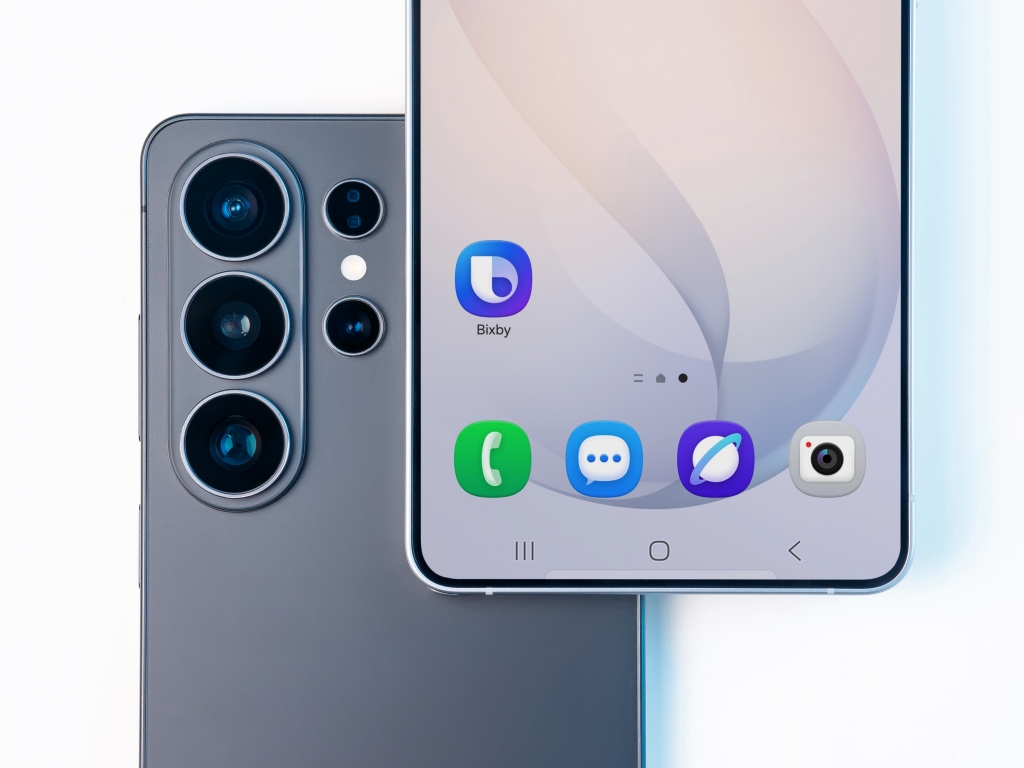 [Interview] ‘Bixby Will Be Your Go-To Starting Point for Every Samsung Device’ — Meet Jisun Park, Head of Language AI