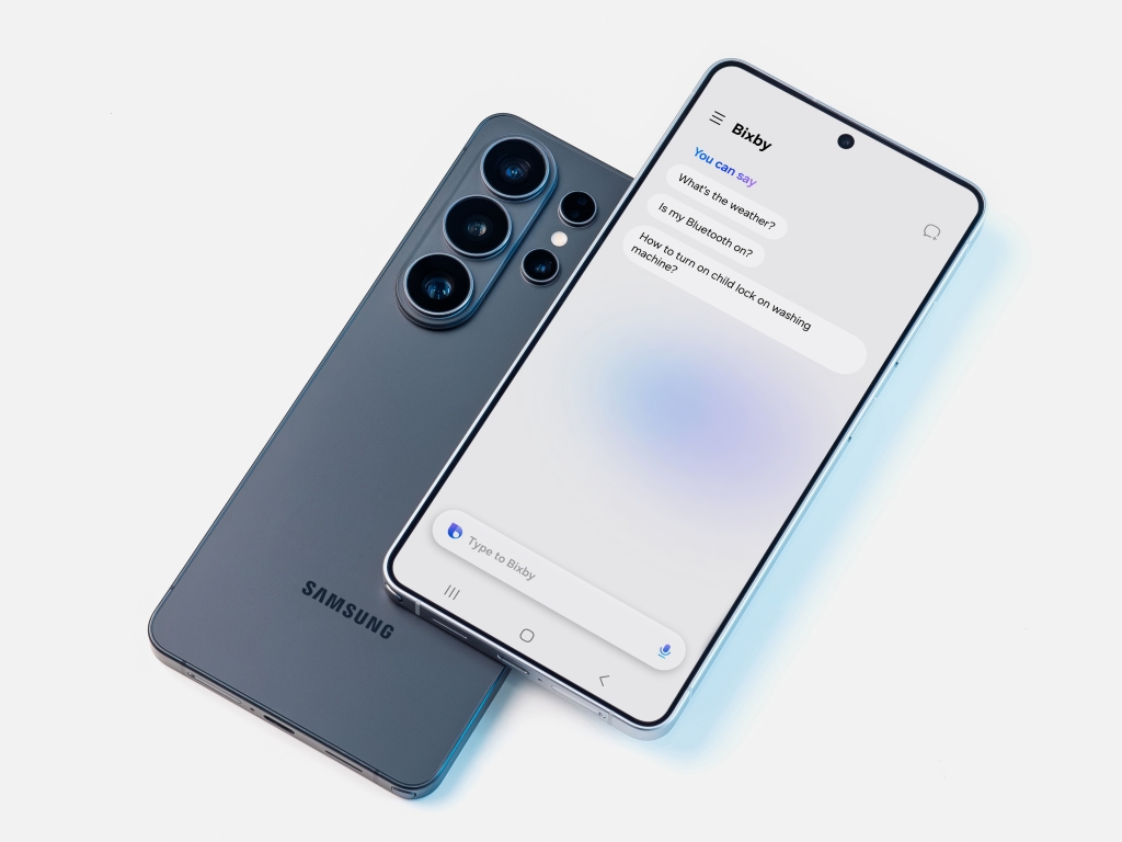 [Interview] ‘Bixby Will Be Your Go-To Starting Point for Every Samsung Device’ — Meet Jisun Park, Head of Language AI