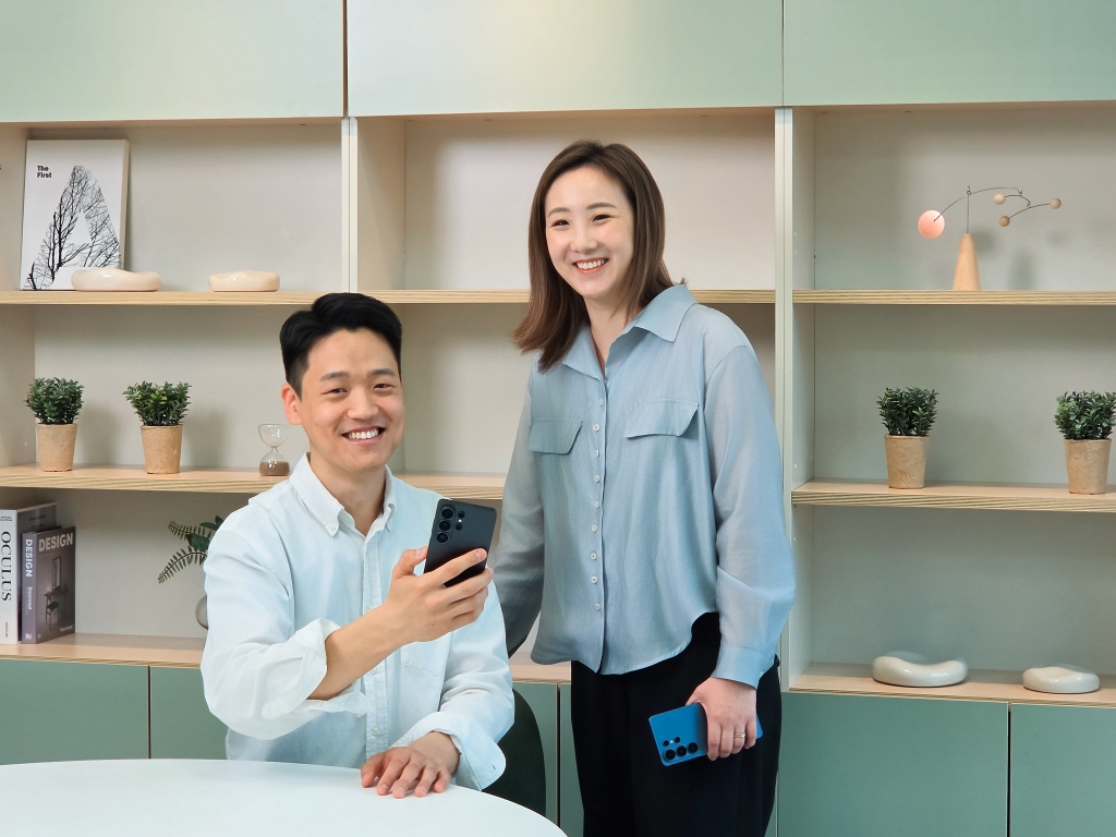 [Interview] Beyond the Shot: How the APV Codec Powers the Full Mobile Video Experience on Galaxy S26 Ultra