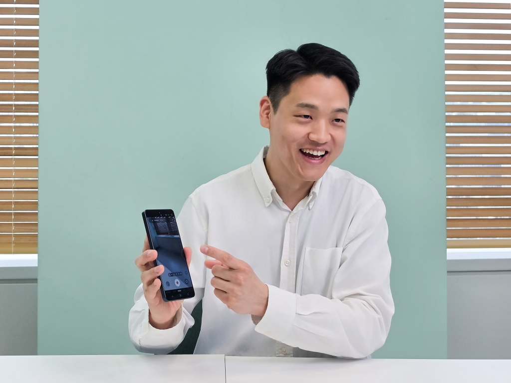 [Interview] Beyond the Shot: How the APV Codec Powers the Full Mobile Video Experience on Galaxy S26 Ultra