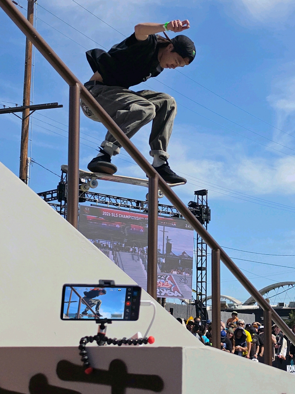 A New Era of Sports Broadcasting: Galaxy S26 Ultra Unlocks New Perspectives, Bringing Cameras Inside the Action