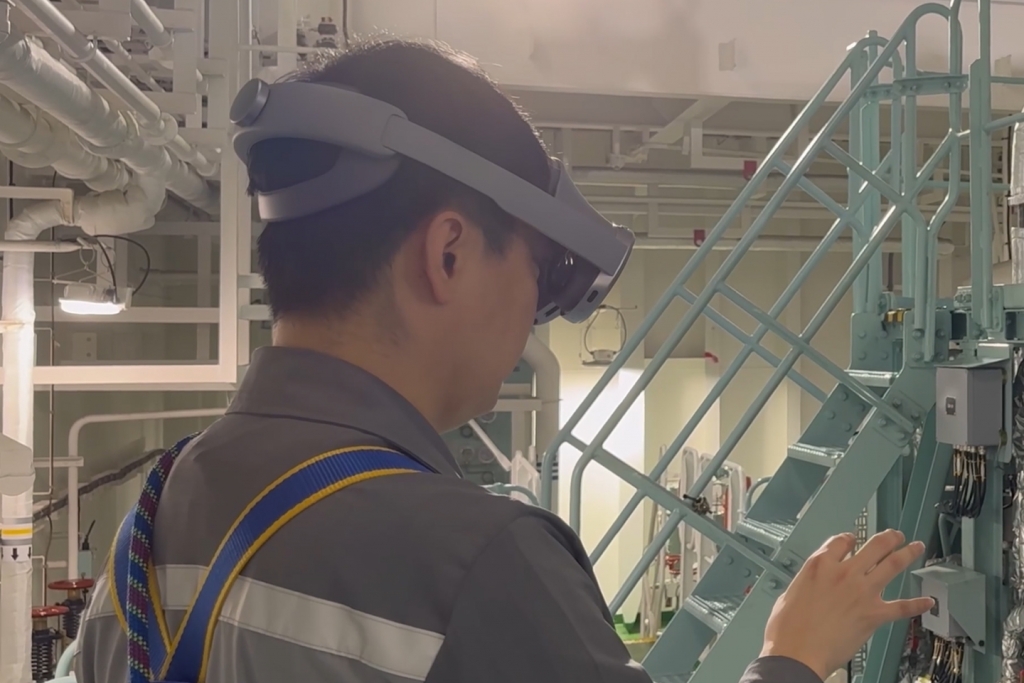 Samsung Galaxy XR Evolves Work in the AI Era With New Enterprise Capabilities and Everyday Features