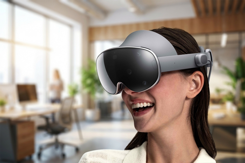 Samsung Galaxy XR Evolves Work in the AI Era With New Enterprise Capabilities and Everyday Features