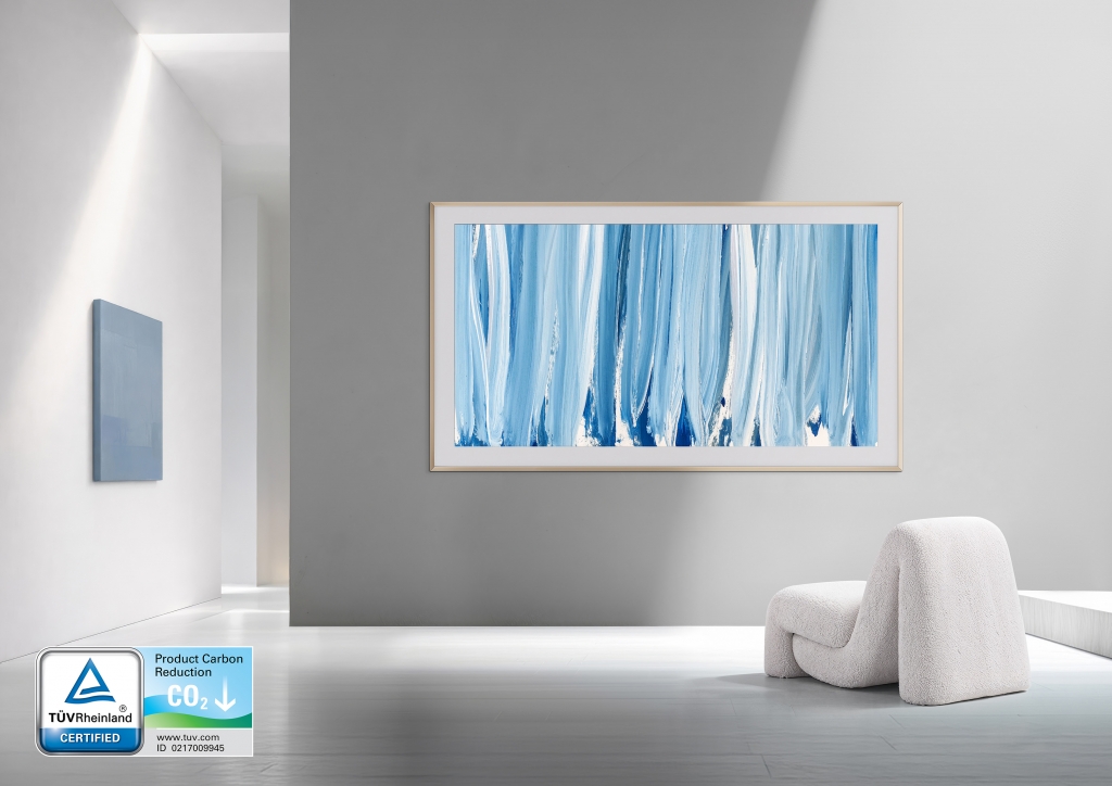 Samsung Receives New TÜV Rheinland Certifications for 2026 Micro RGB, OLED, Mini LED, Soundbars and More