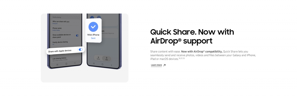 Samsung Continues Expanding One UI 8.5 Beta Program to More Galaxy Devices