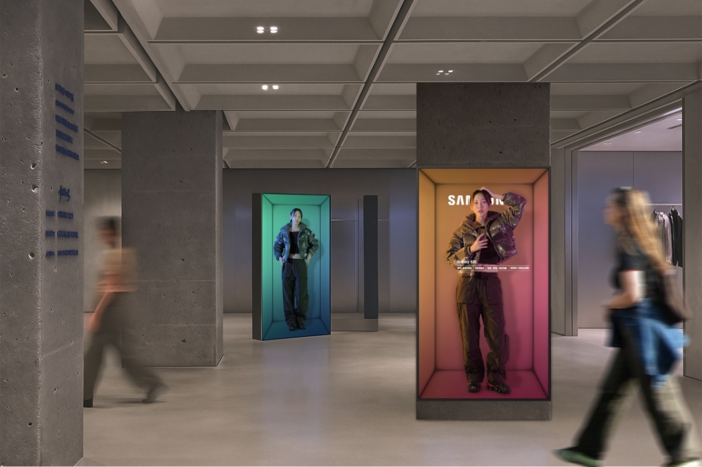 Samsung Receives Four Accolades at Prestigious Edison Awards 2026