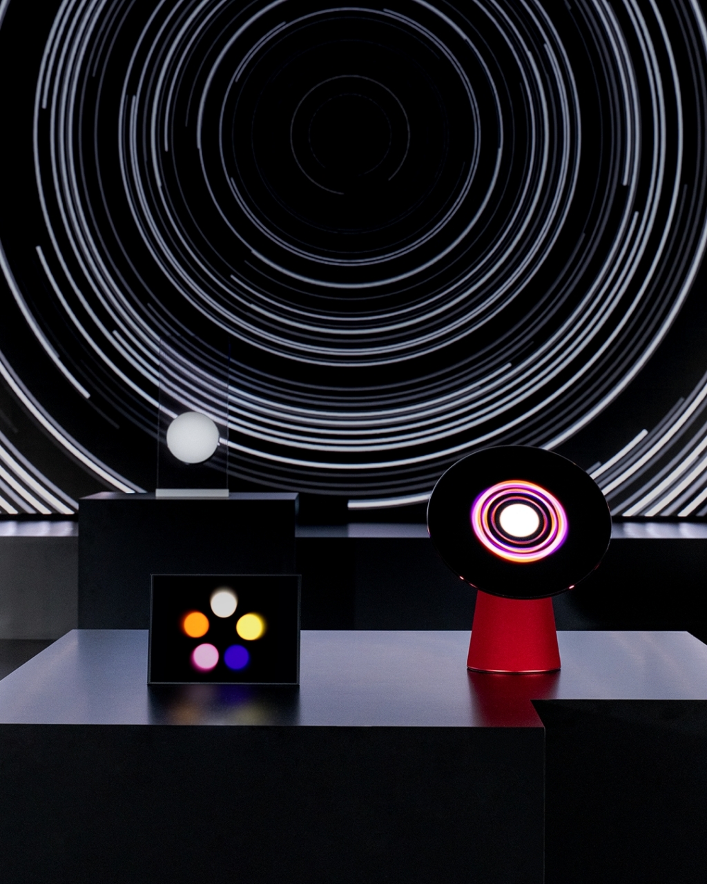 [Photo] Inside Samsung’s ‘Design Is an Act of Love’ Exhibition at Milan Design Week 2026