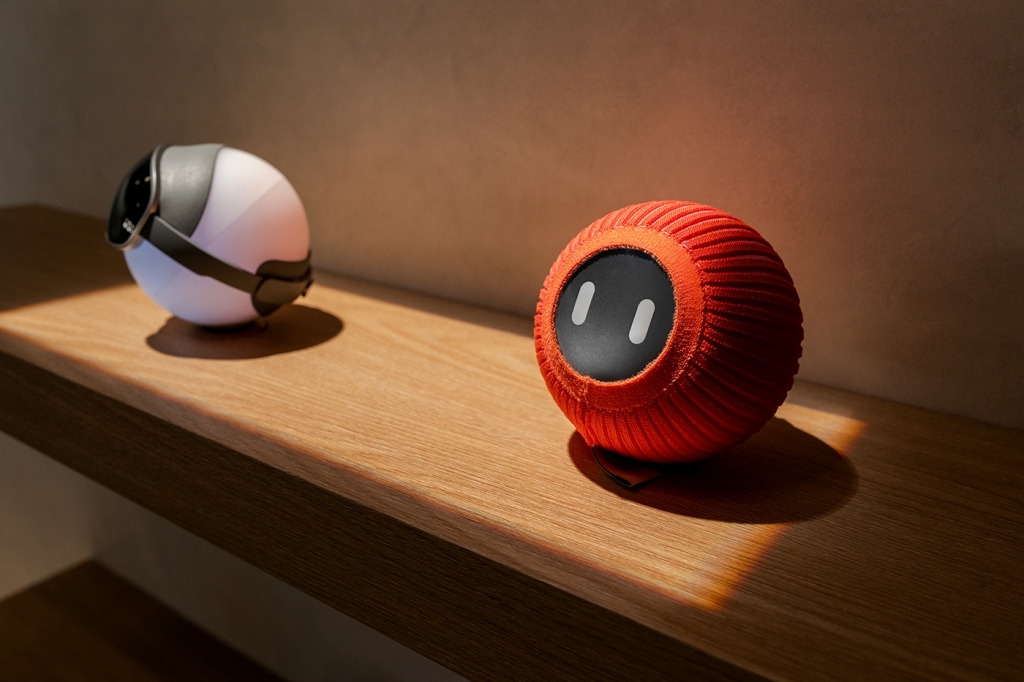 [Photo] Inside Samsung’s ‘Design Is an Act of Love’ Exhibition at Milan Design Week 2026