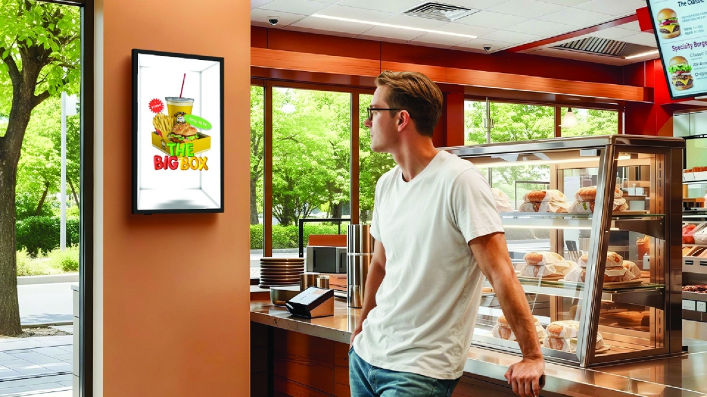Samsung Expands Award-Winning Spatial Signage Lineup With Global Launch of 32-Inch Model