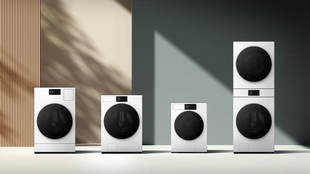 [Interview] When a Washer Becomes Furniture: Meet the Designers Behind the Red Dot Design Award 2026