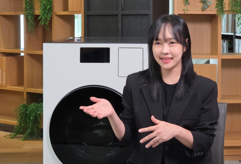 [Interview] When a Washer Becomes Furniture: Meet the Designers Behind the Red Dot Design Award 2026