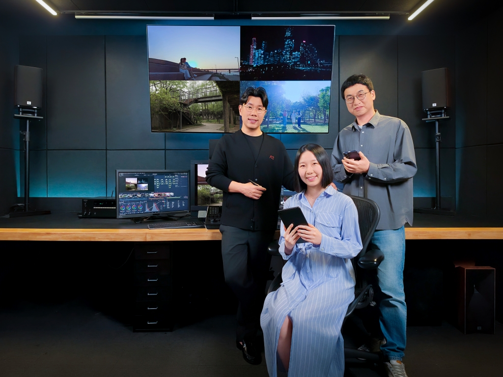 [Interview] Make Every Moment Cinematic: How Cinematic LUT Transforms Video on the Galaxy S26 Series