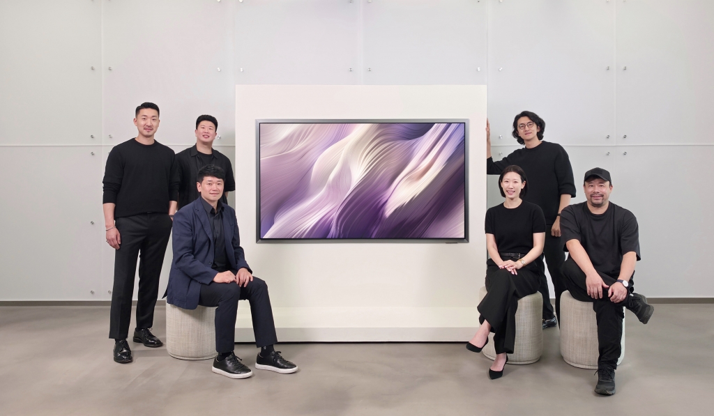 [Interview] From TV to a Work of Art: Samsung’s Design Innovation at the Red Dot Design Award 2026