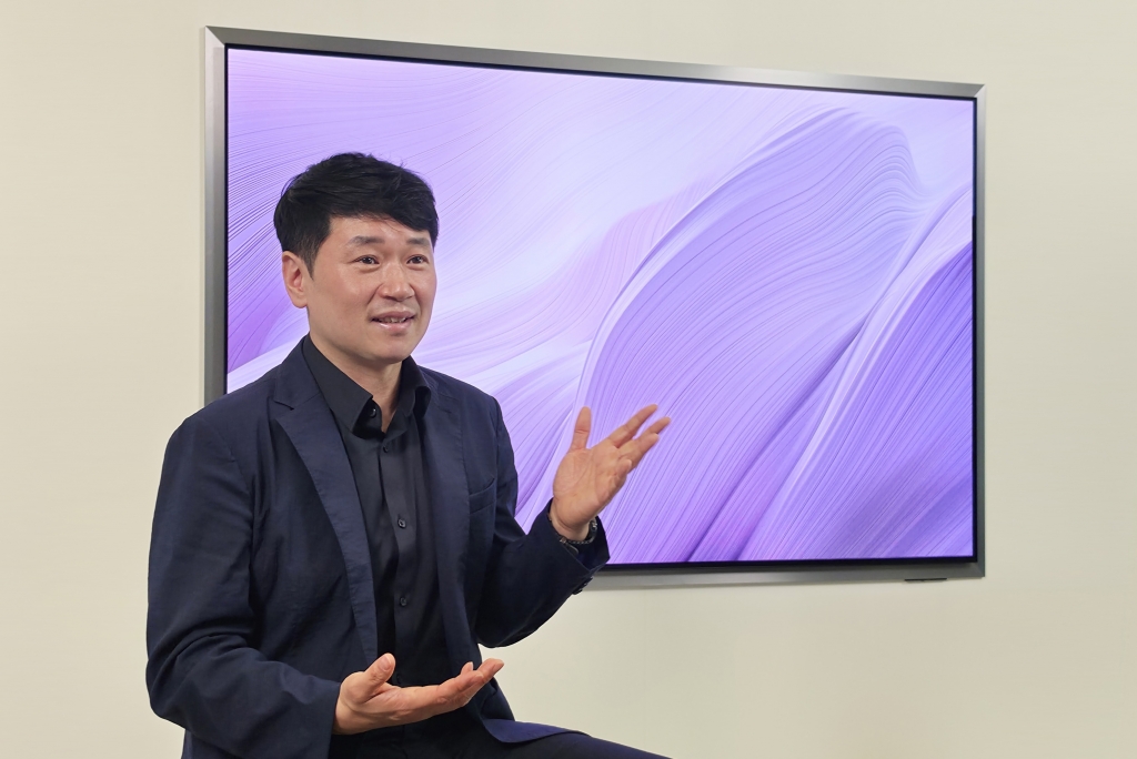 [Interview] From TV to a Work of Art: Samsung’s Design Innovation at the Red Dot Design Award 2026