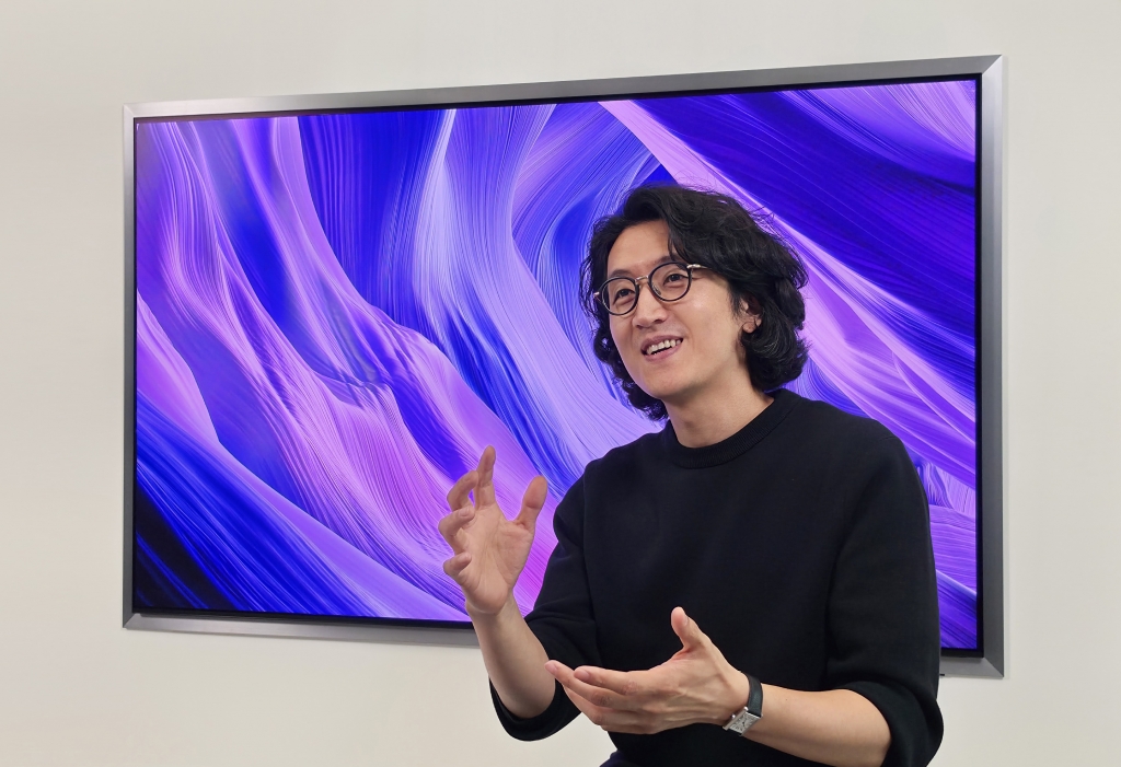 [Interview] From TV to a Work of Art: Samsung’s Design Innovation at the Red Dot Design Award 2026