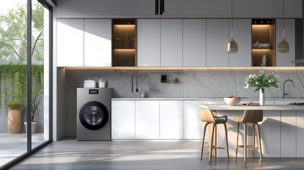 Samsung Adopts New EU Code of Conduct for Energy Smart Appliances