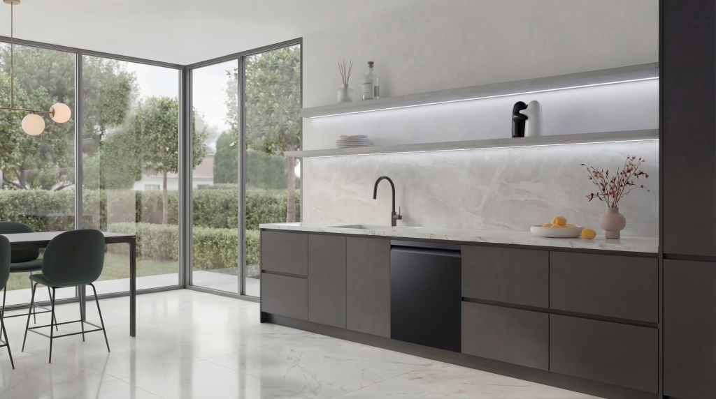 Samsung Adopts New EU Code of Conduct for Energy Smart Appliances